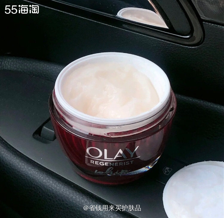 胜肽是什么?让OLAY空气霜告诉你👏🏻  🌝很多人都好