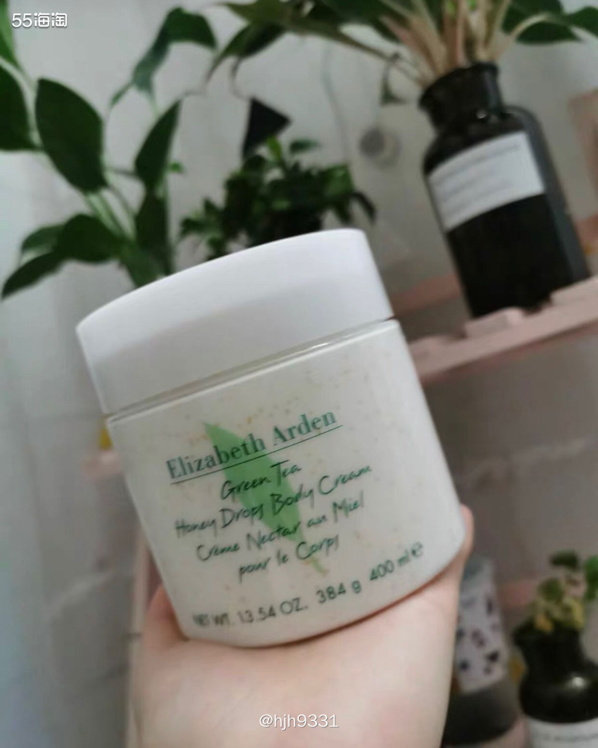 ✨伊丽莎白雅顿绿茶身体乳，性价比超高；LF英国站250ml售