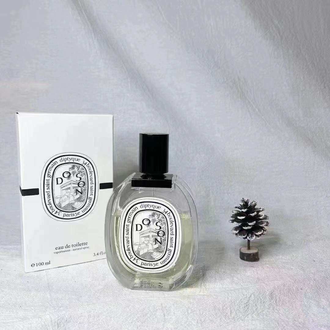 ❤️diptyque近几年崛起的沙龙香水，从入门级车载香薰挂