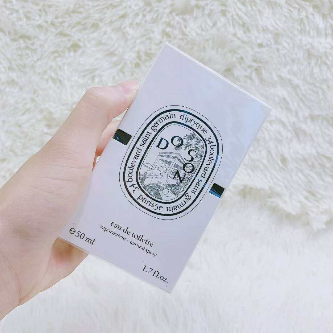 ❤️diptyque近几年崛起的沙龙香水，从入门级车载香薰挂
