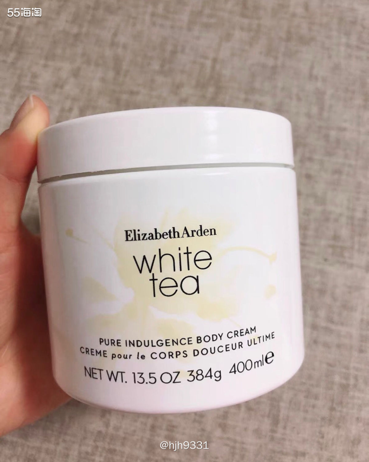 ✨雅顿家的白茶系列产品都很受欢迎，除了味道好闻，还物廉价美。