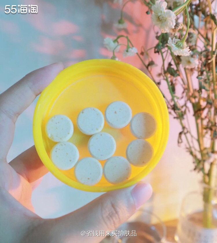 每天嚼两片!跟胃不舒服说 byebye👋🏻  🤦🏻‍