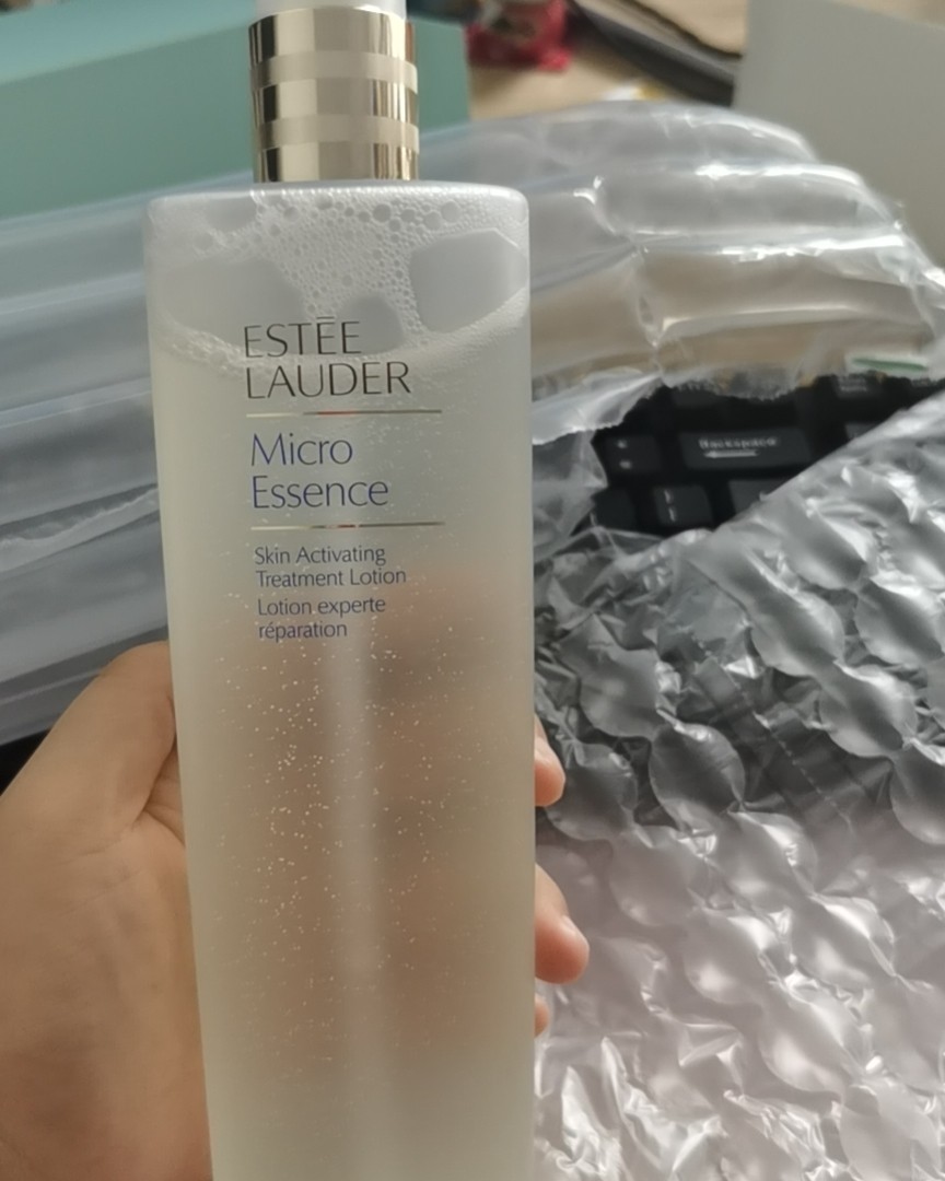 雅诗兰黛的众多好用产品 集美们肯定不陌生👏 早就听说雅诗兰