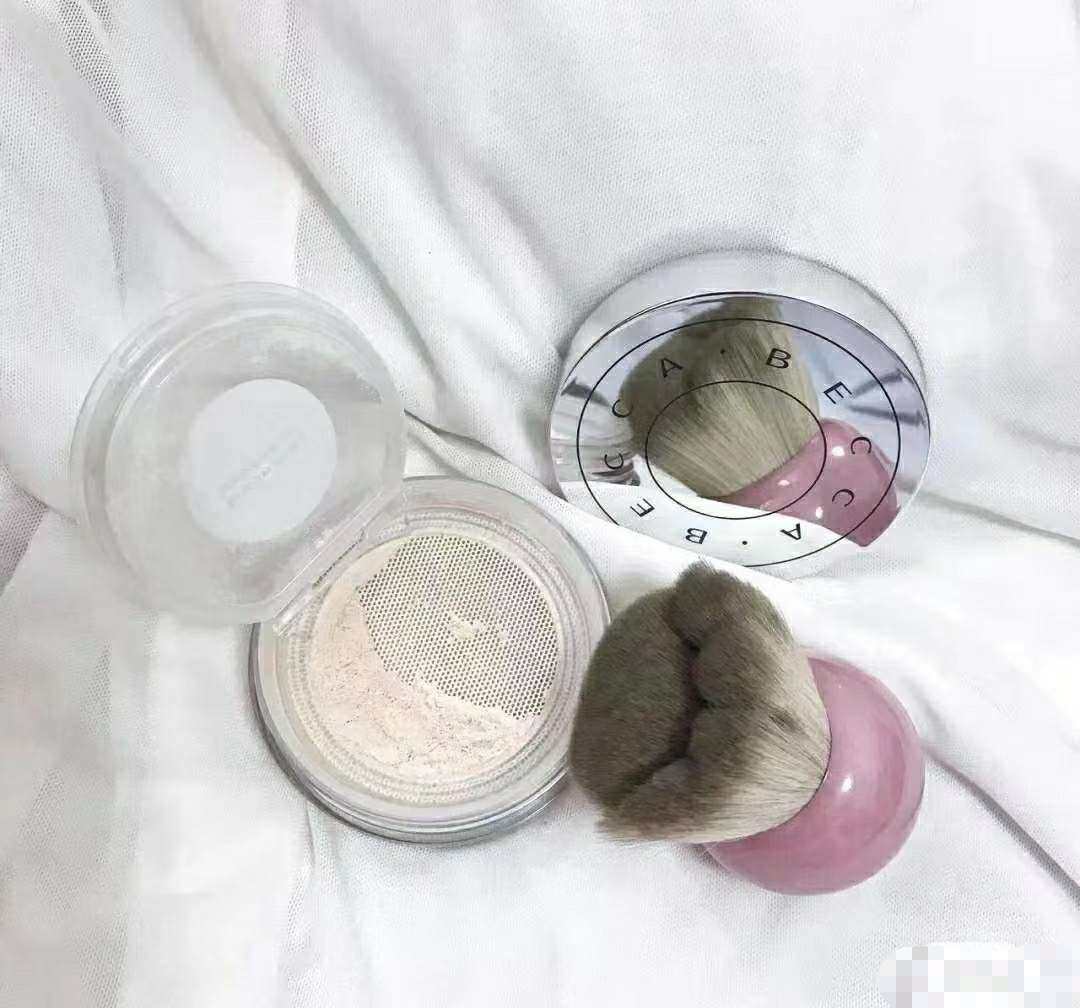 ❤️作为欧美一个有些许影响力的品牌，彩妆网红Becca今年落