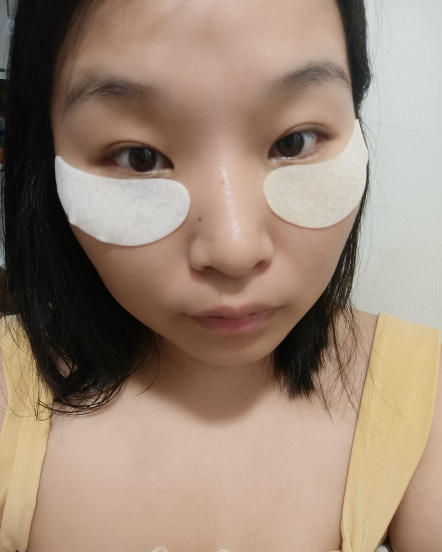 Skyn Iceland眼膜也是我除了wander beau