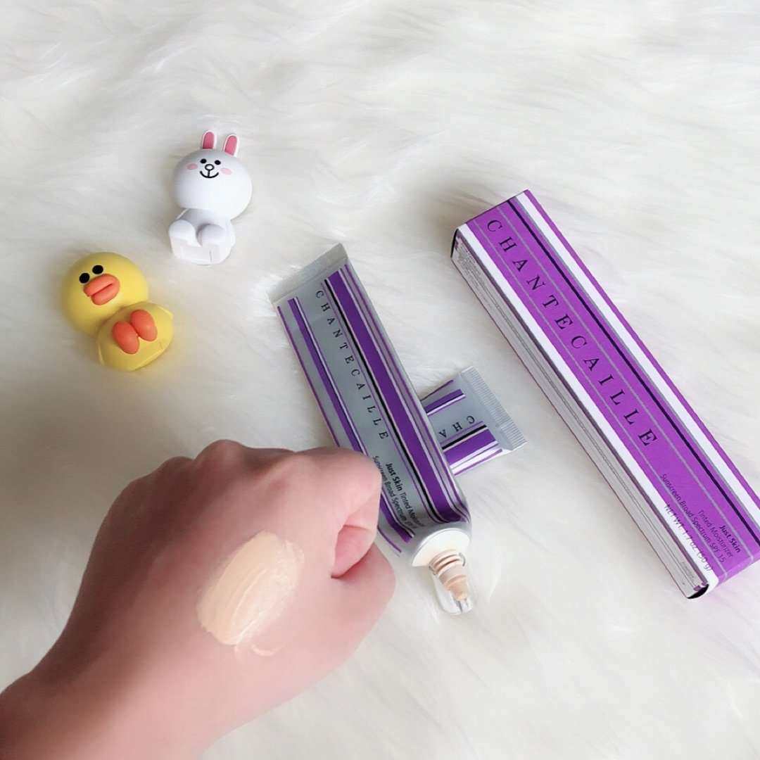 🌈网站:LF英国网站  🌈产品:香缇卡隔离  🌈自从有