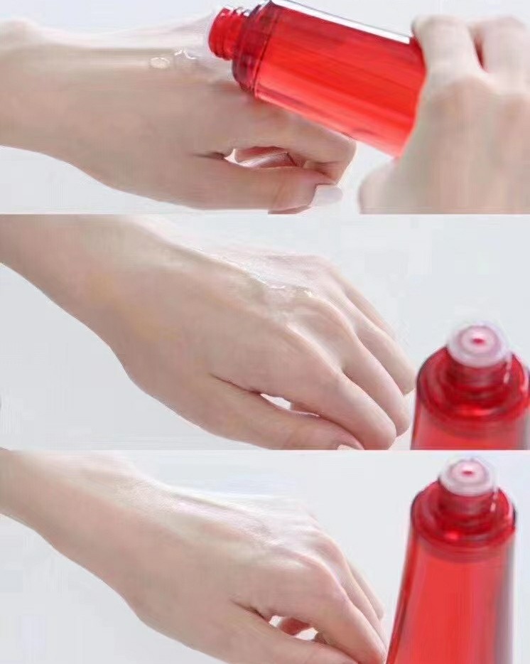 ❤️雅诗兰黛红石榴真的爆火，一直火了有10年了，适合轻熟肌使