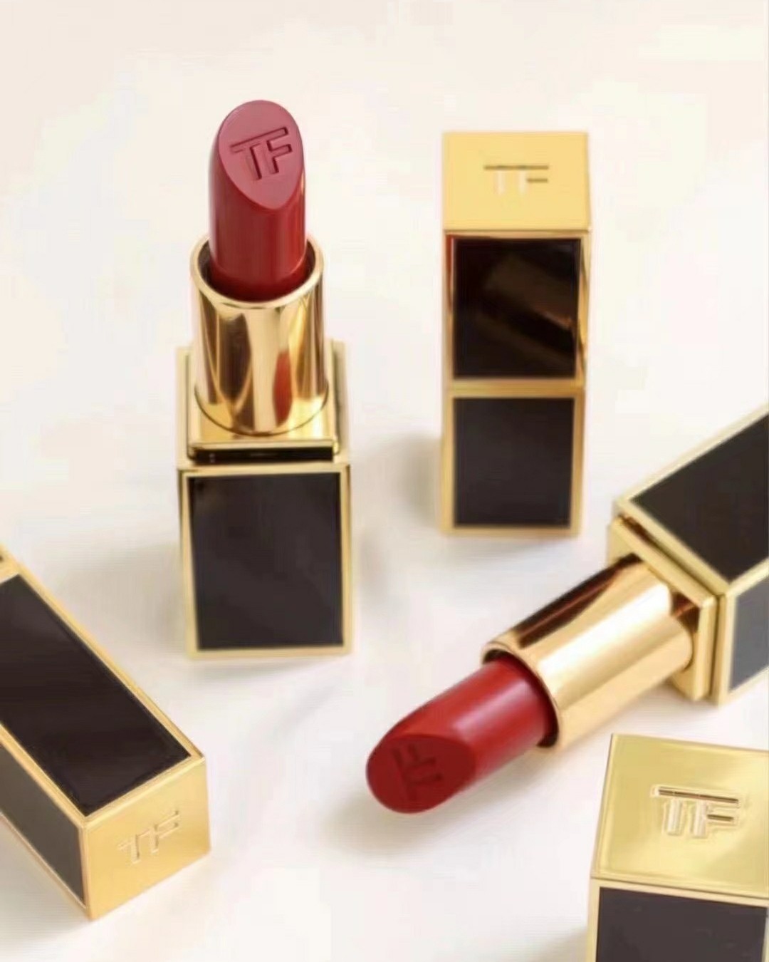 ❤️每个女孩和女性都应该拥有一支Tom ford口红，它率先