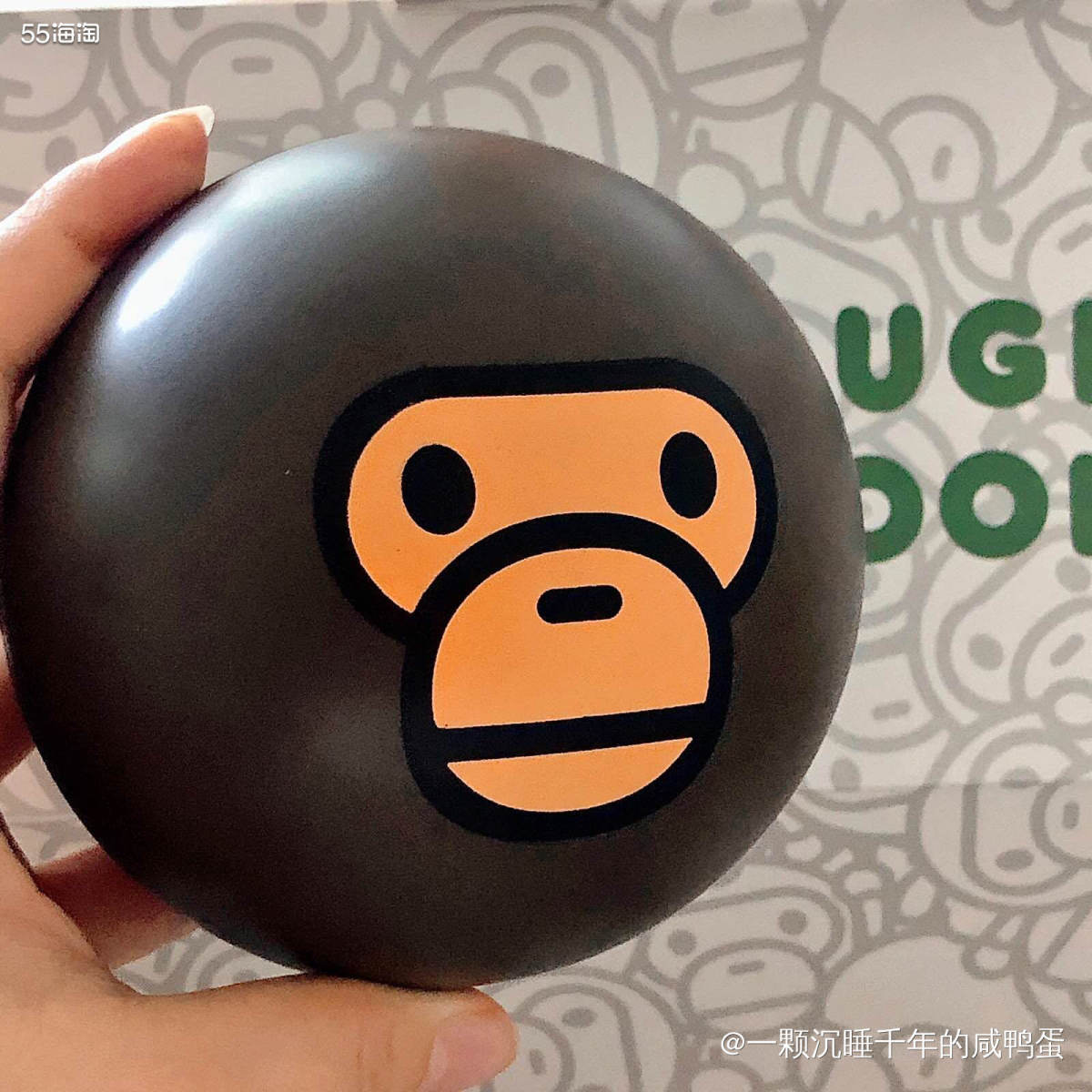 这篇来记录一下我的第一个卡西欧手表嘻嘻。   型号：BGD-