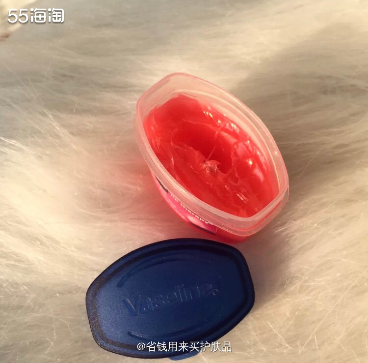 凡士林 Vaselin经典修复润唇膏🍓   🌝便宜!好用