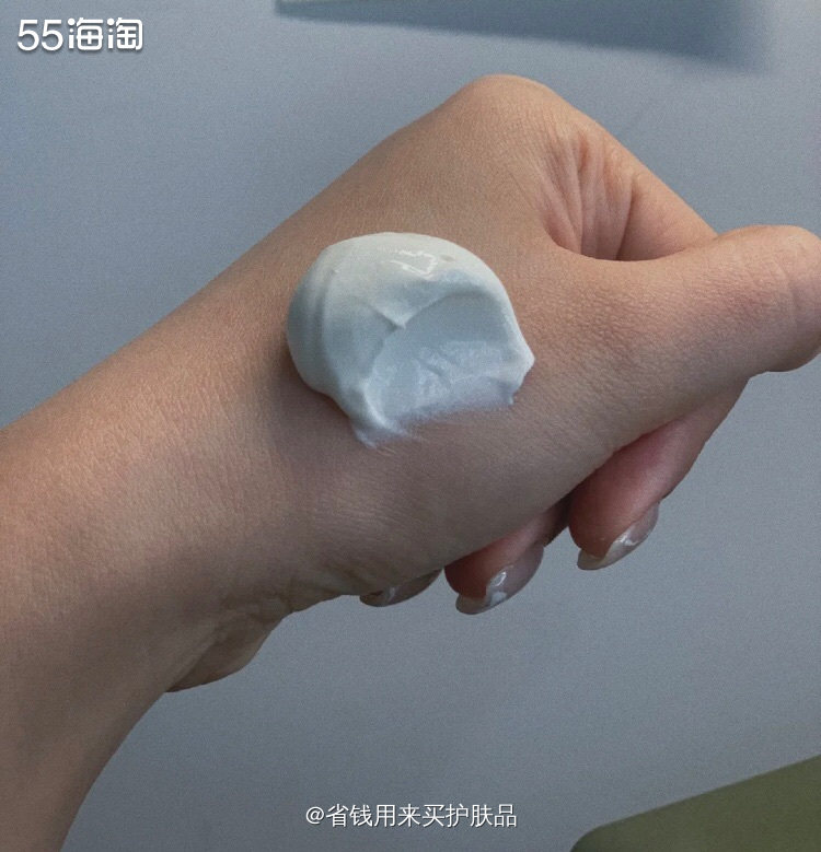 我发现了一个宝藏小众涂抹面膜!🌝  🌸日本的 IL BR