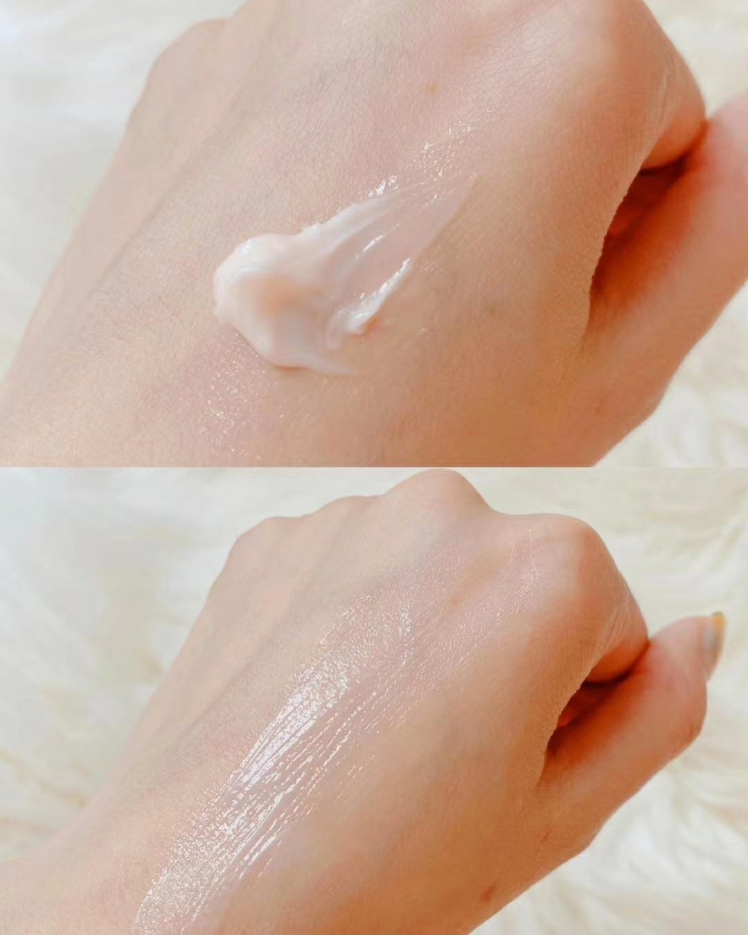 ❤️欧莱雅旗下的亲生女儿，兰蔻的宝藏级面霜，兰蔻菁纯面霜，把