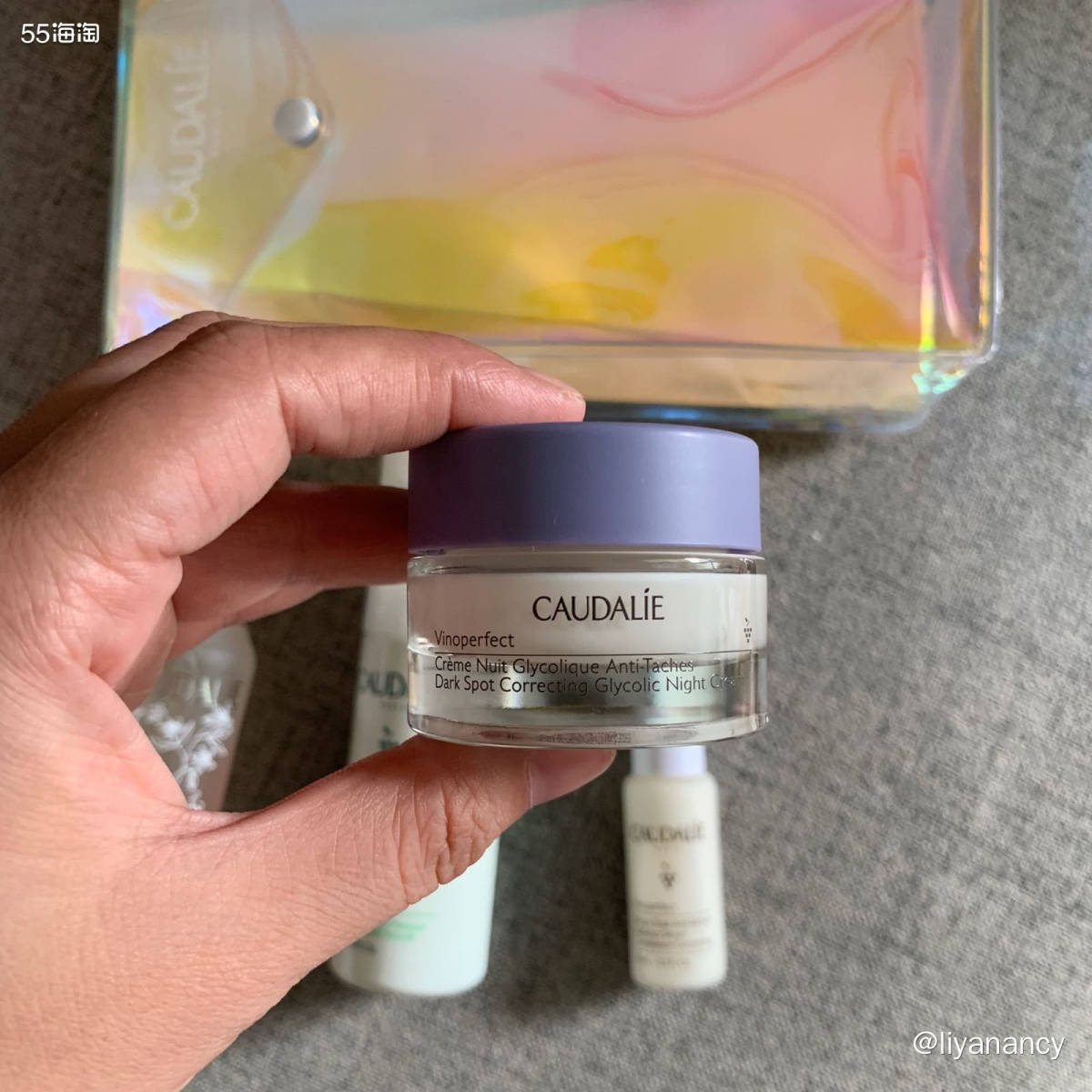 ✨这个欧缇丽小套装是我最近买的比较满意的一个套装，我买的时候