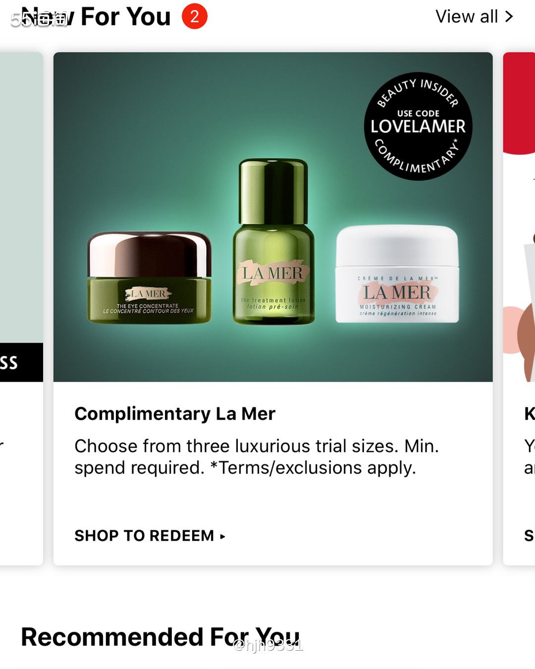 爱马仕的包袋实在太贵，买不起😄！ 但是一些彩妆和香水，还能