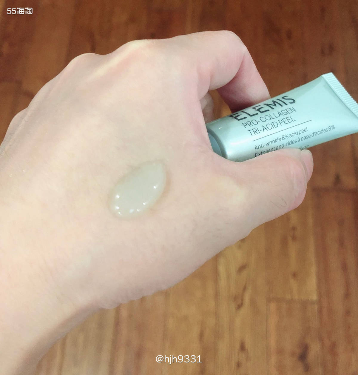 ✨Elemis自称是英国第一名的奢侈护肤品牌，但是实际上价格