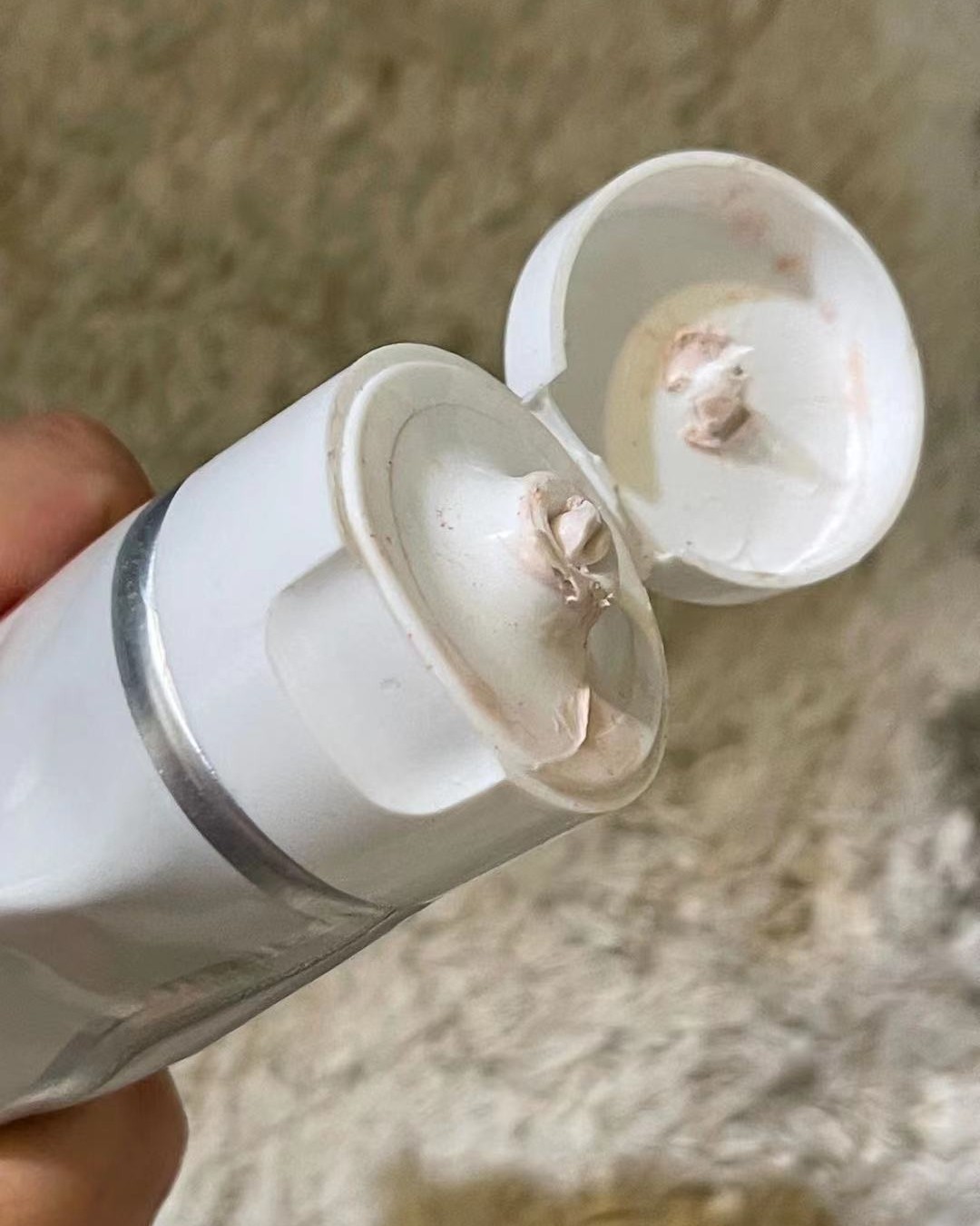🌿哈哈，用的属实有点墨迹哈😁我习惯了哈哈哈  🌿这款清