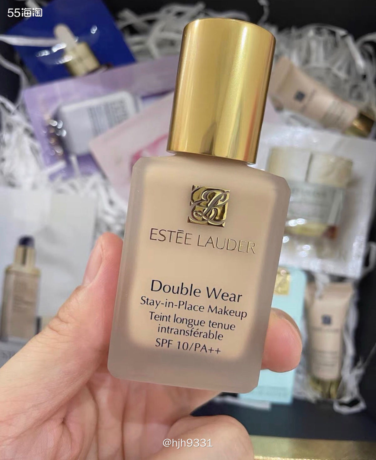 ✨雅诗兰黛DW粉底液，油皮心目中YYDS！也是它家最火爆的一