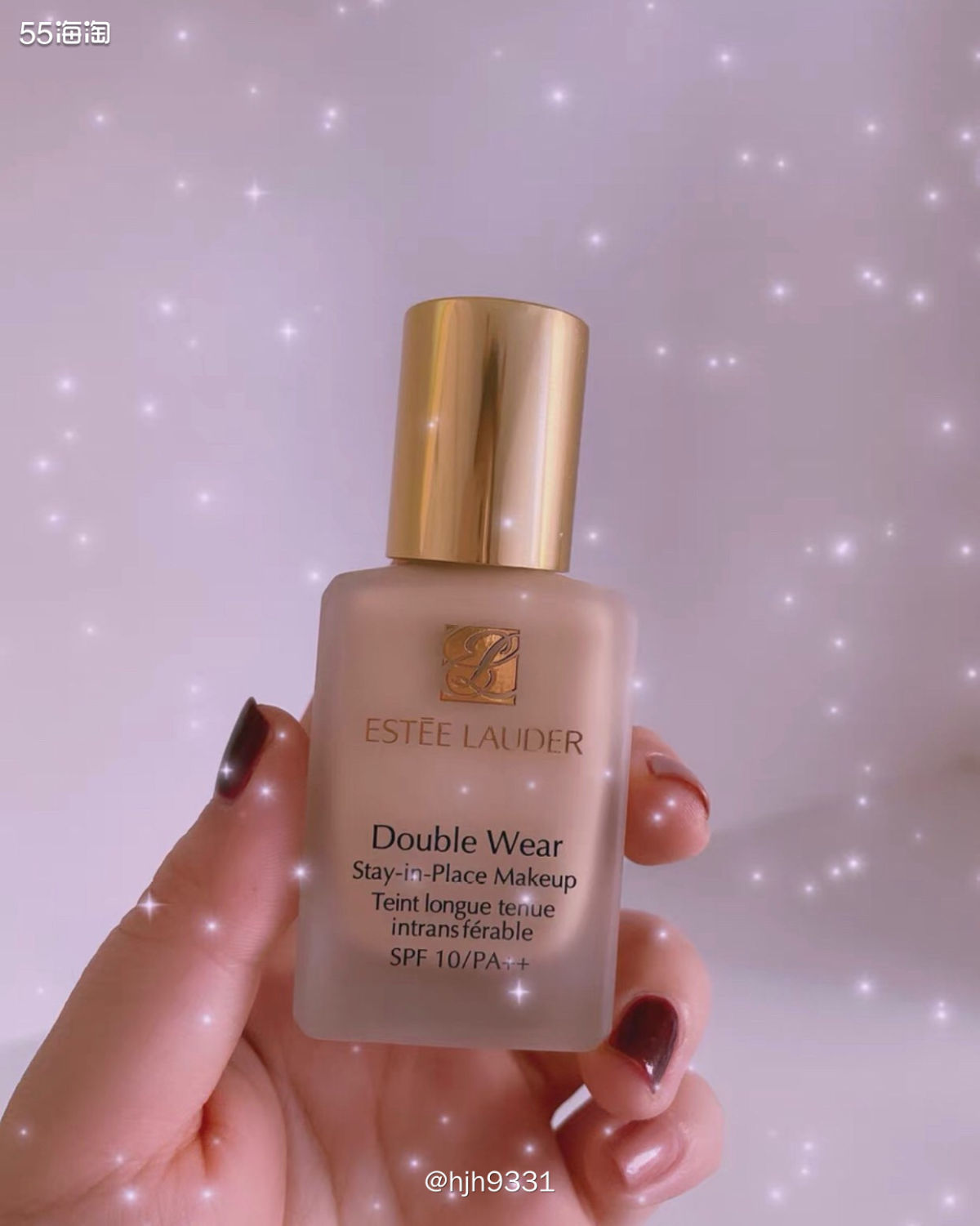 ✨雅诗兰黛DW粉底液，油皮心目中YYDS！也是它家最火爆的一