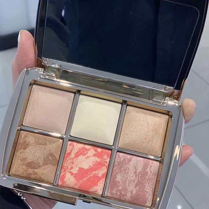 我心目中排名第一的面部综合盘就是hourglass, 我之前