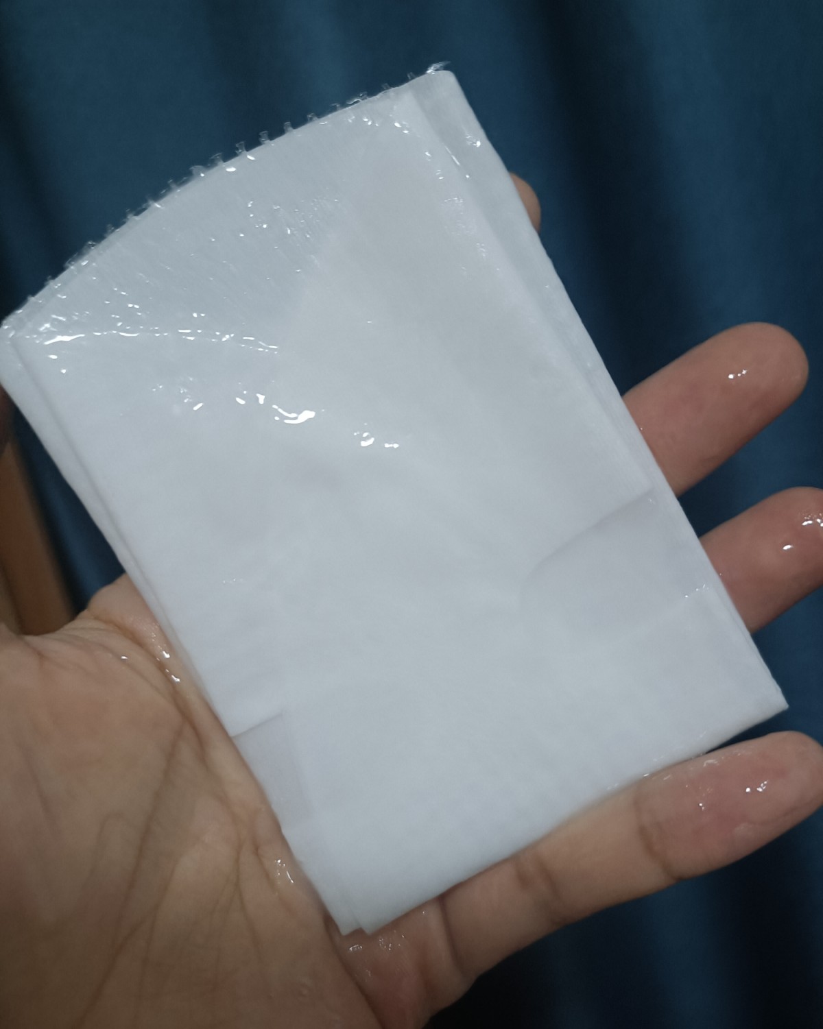 面膜打卡第7天，今天又是敷的韩国面膜，我真的是囤了超多的韩国