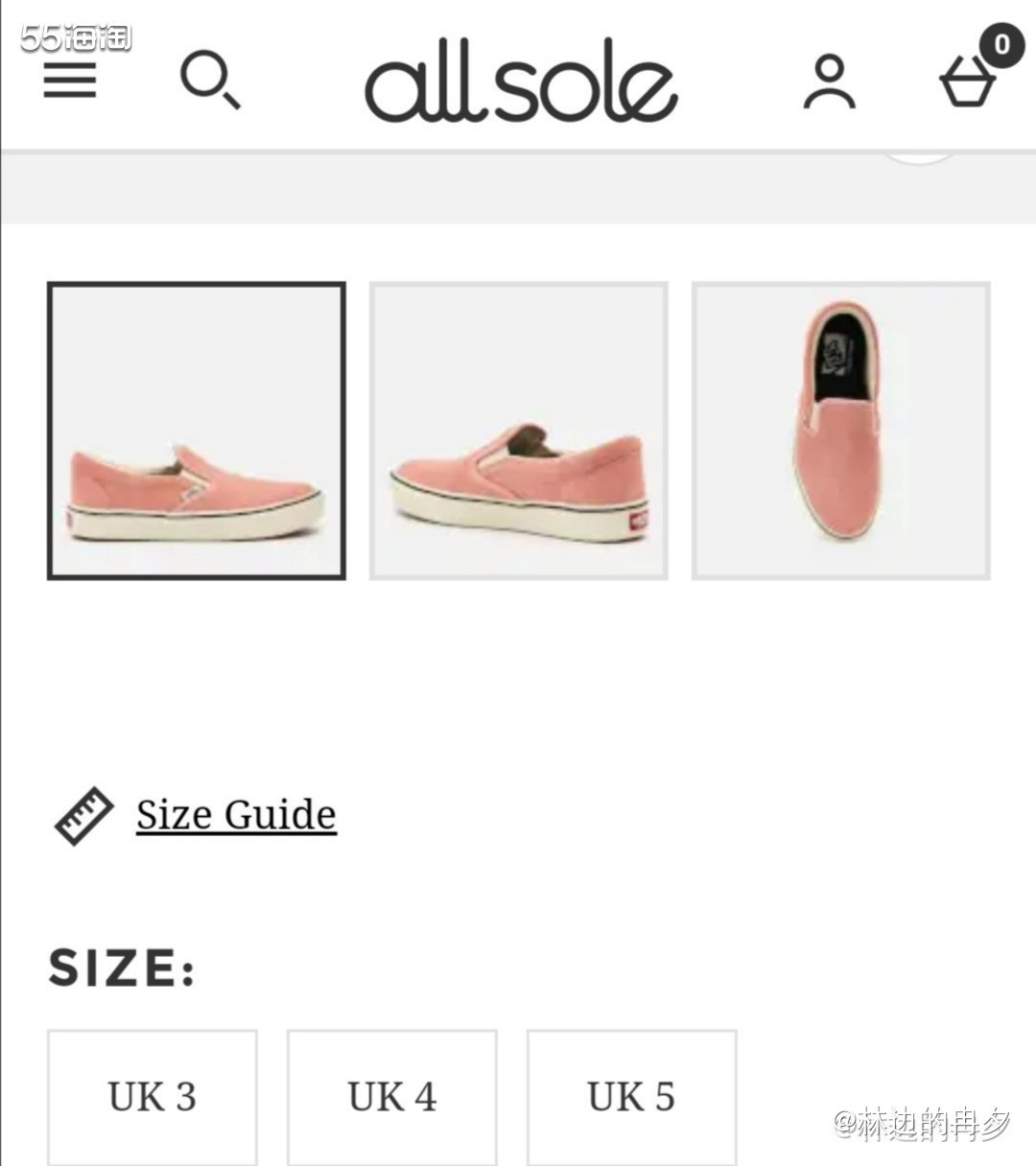 Vans近几年推出了comfycush系列的帆布鞋，在Era