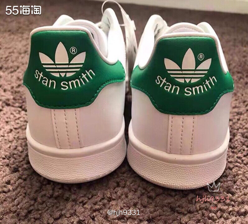 ✨前几年这款鞋子可以说风靡全球，街上到处可以看到，可以说是街