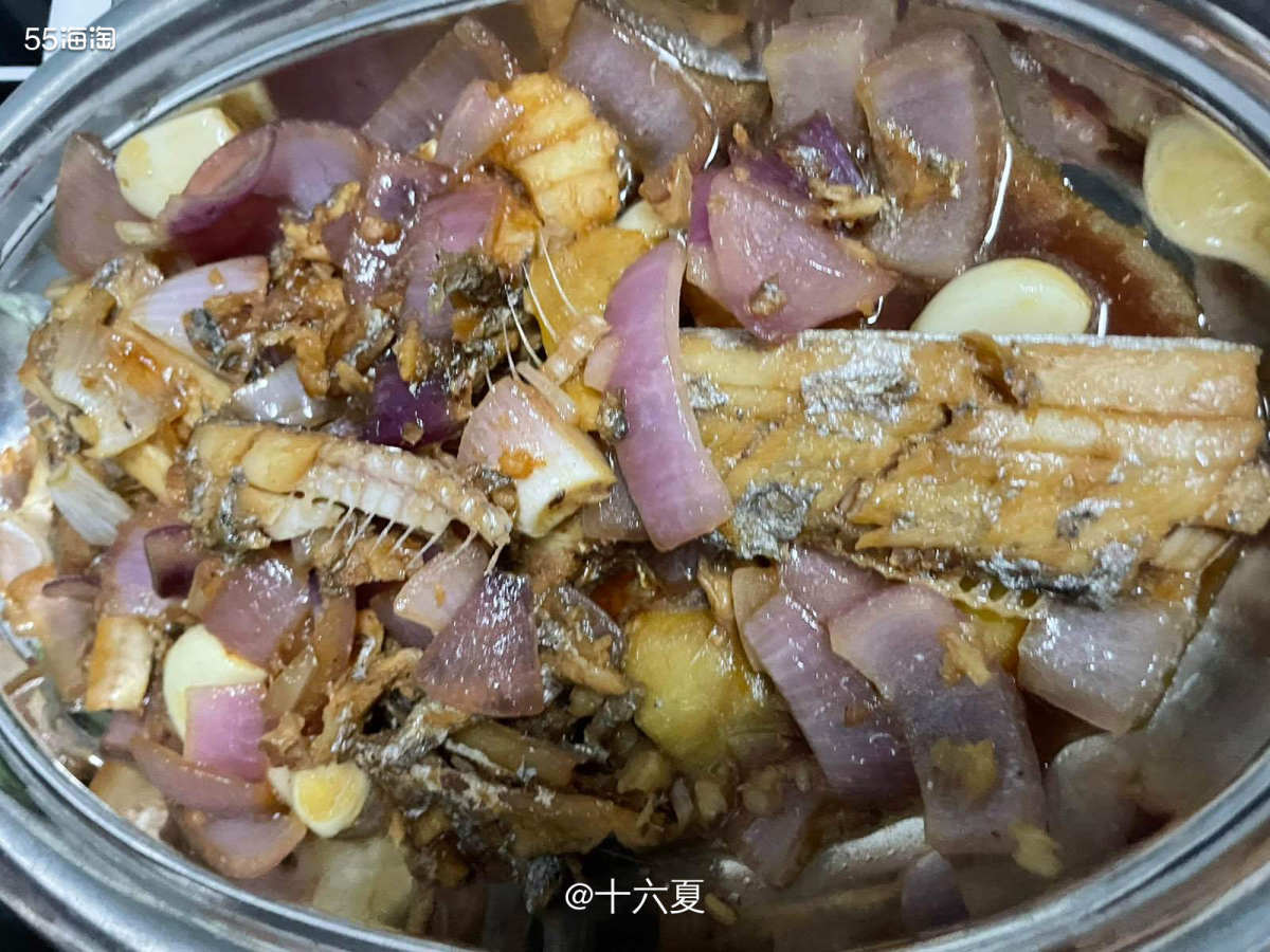 #花式厨艺比拼# 🌟我跟狗子都是不能吃辣的地道广东人😂，
