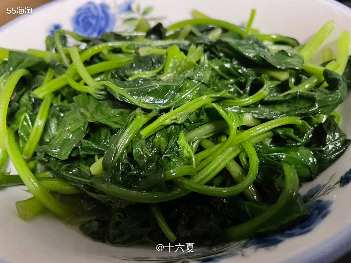 #花式厨艺比拼# 🌟我跟狗子都是不能吃辣的地道广东人😂，
