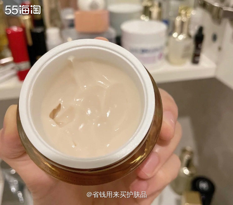 混油皮入冬的第一瓶面霜,雅诗兰黛智妍面霜✨  🤦🏻‍♀️