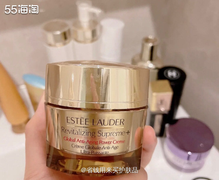 混油皮入冬的第一瓶面霜,雅诗兰黛智妍面霜✨  🤦🏻‍♀️