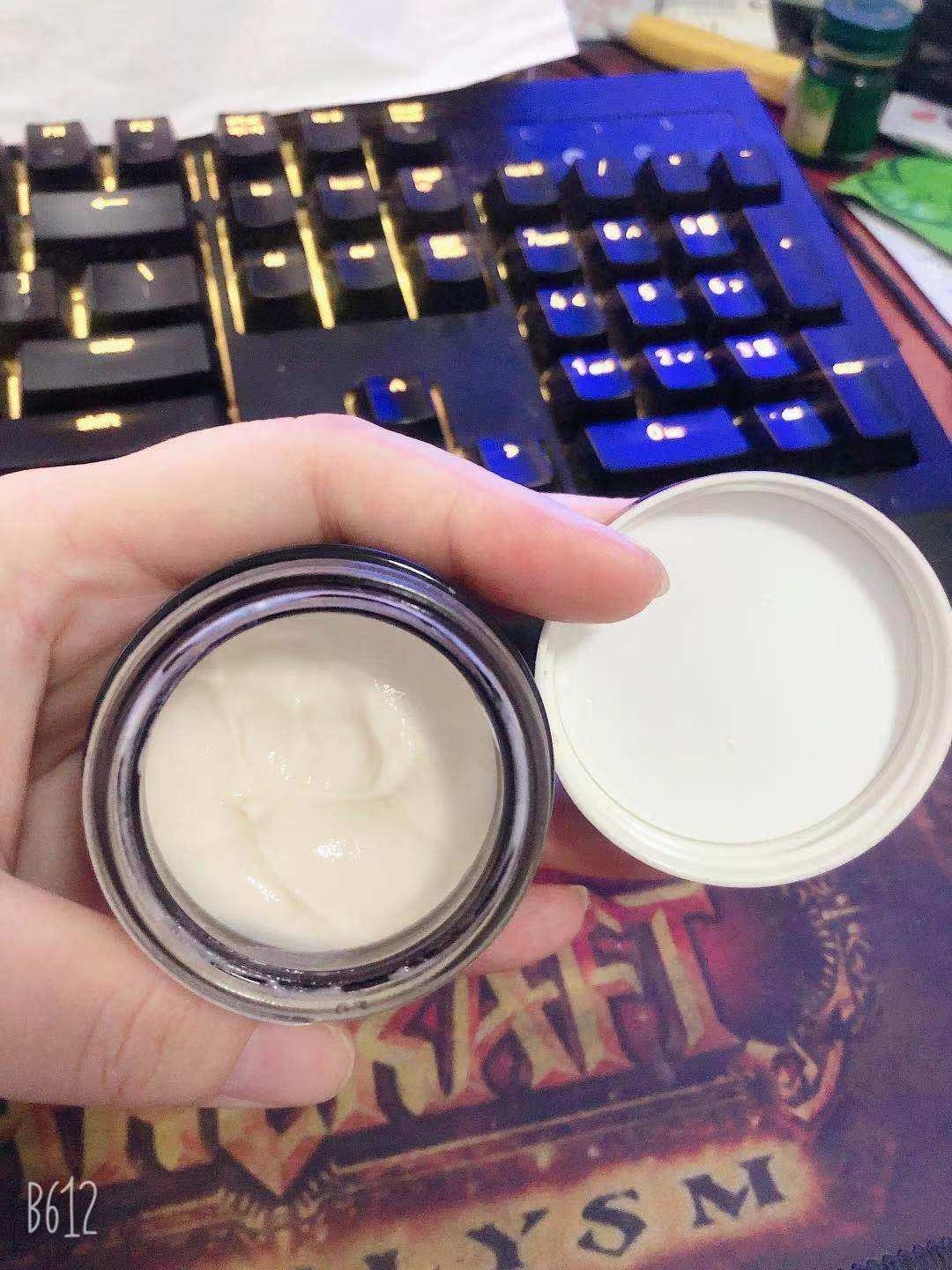 🍇fresh红茶抗皱紧致修护面膜-能够给予肌肤卓效紧致体验