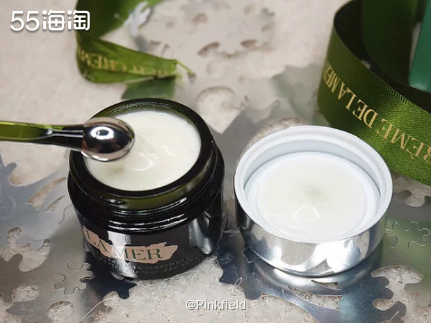 ☁️海淘以来，各大网站中送的赠品最让人震撼的莫过于LaMer