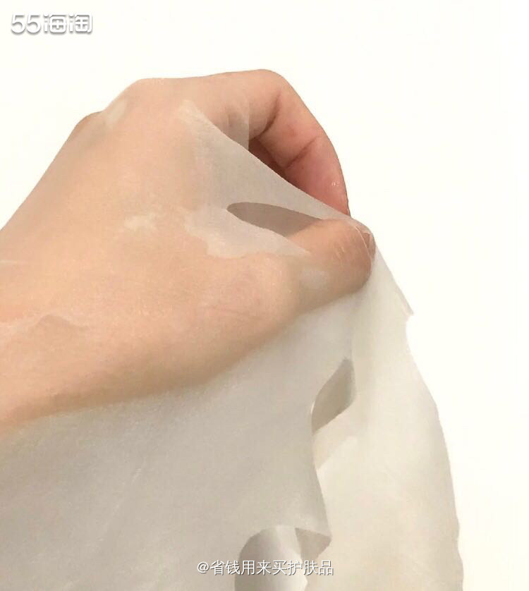 用面膜真的那么神?敷尔佳修复面膜✨  🌱白膜是敷尔佳面膜基