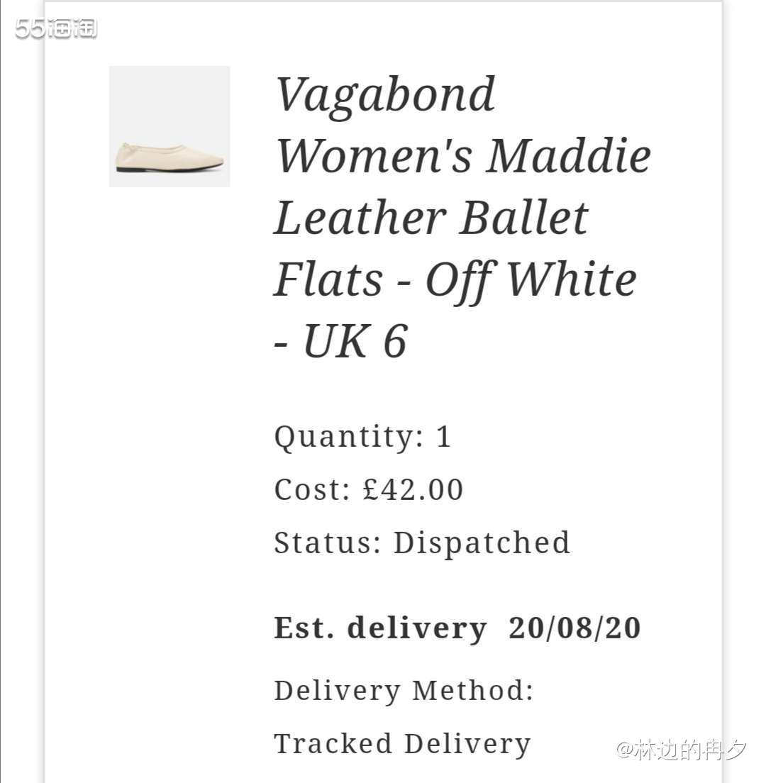 Vagabond是瑞典的小众制鞋品牌，它家的鞋子价格适中，普