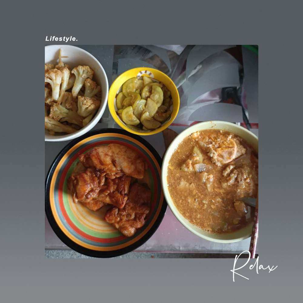 作为地地道道的湖南人，之前一直都是无辣不欢的，20多岁以前我