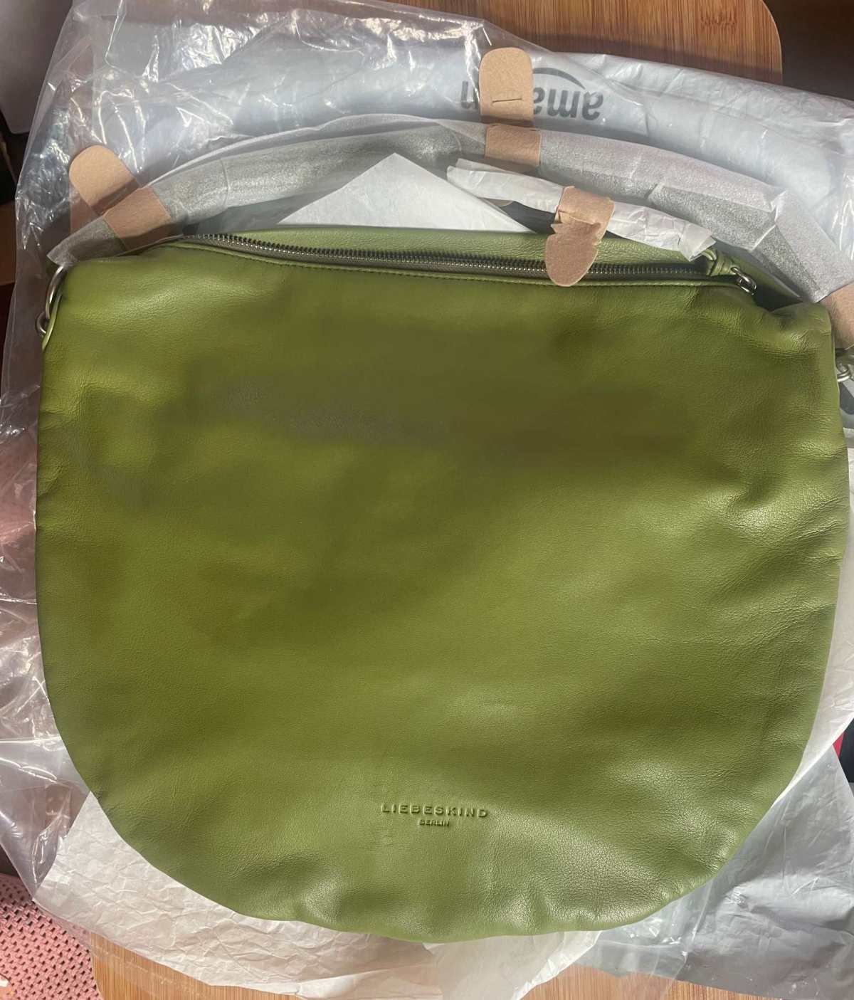 ⭐️我真的很喜欢亚马逊，速度快又方便，但是！从今年3月后我收