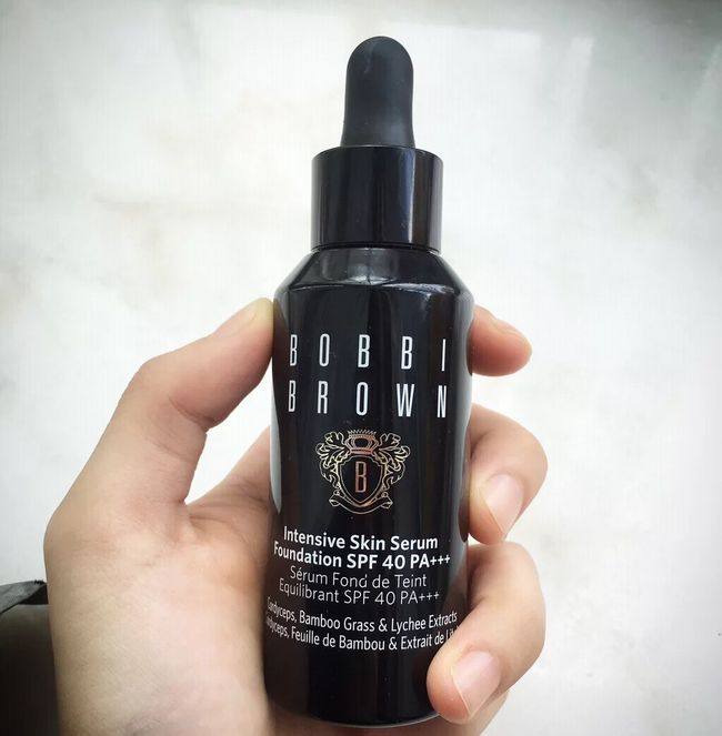 看到bobbi brown芭比布朗的预告，美国官网芭比波朗虫