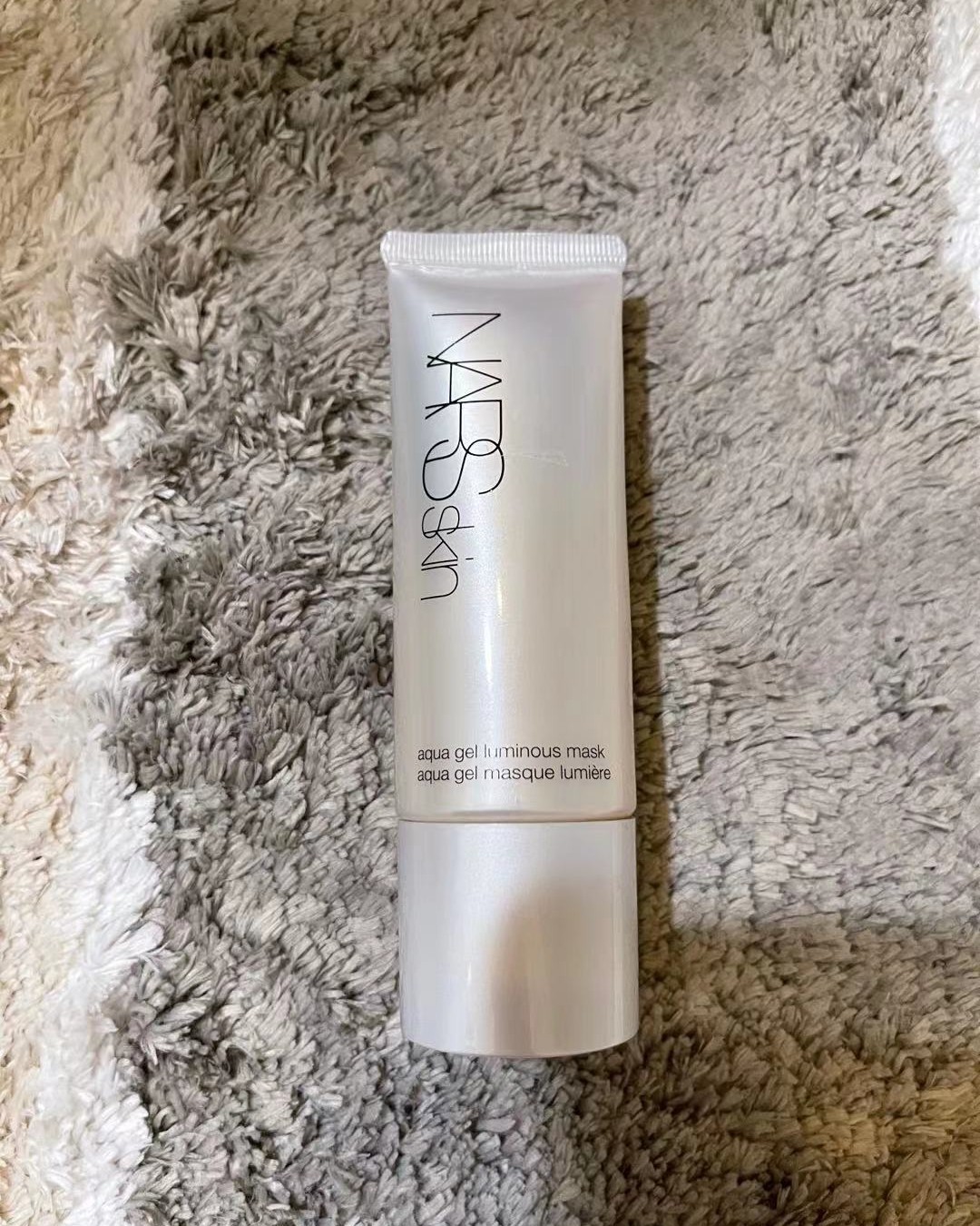 😁哈哈，懒人必备哦！  🎉这是一款小众睡眠面膜哦！有没有