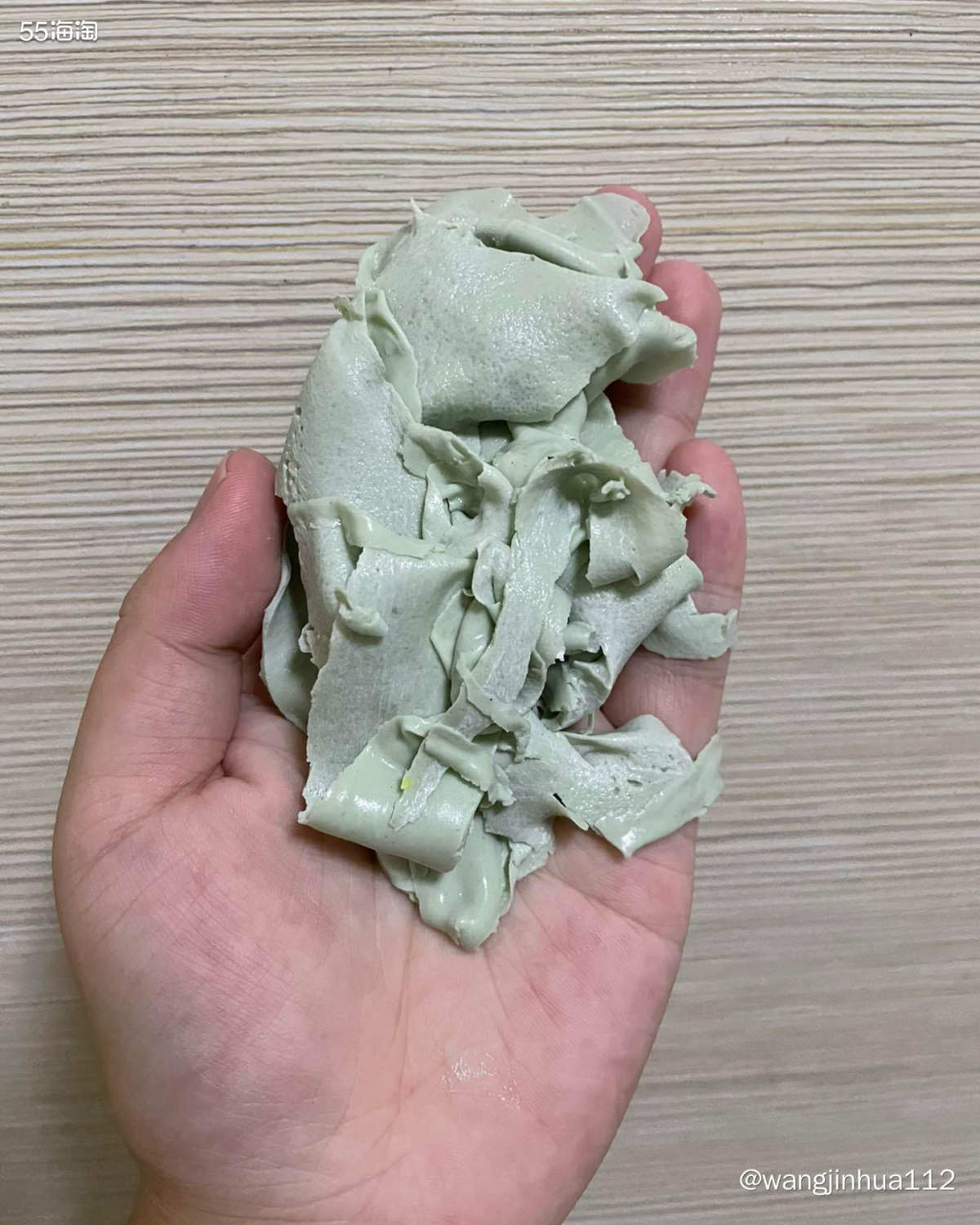 👏 最近跟风入的软膜到啦！买的这款是德莱博drlab软膜-