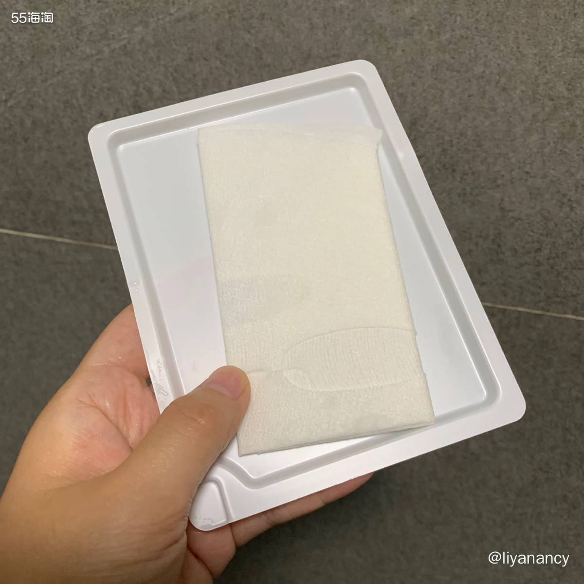 ✨相宜本草面膜还是我上大学的时候比较火的面膜，当时他家有绿茶