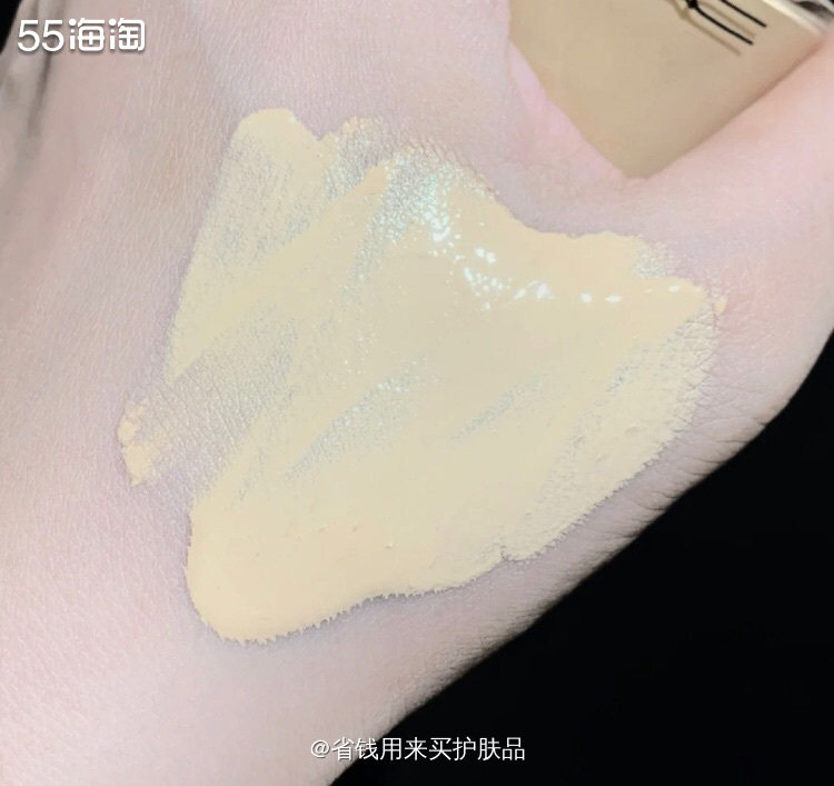 MAC定制无瑕粉底液💕!!混皮给我冲!!清透又遮瑕的干净底