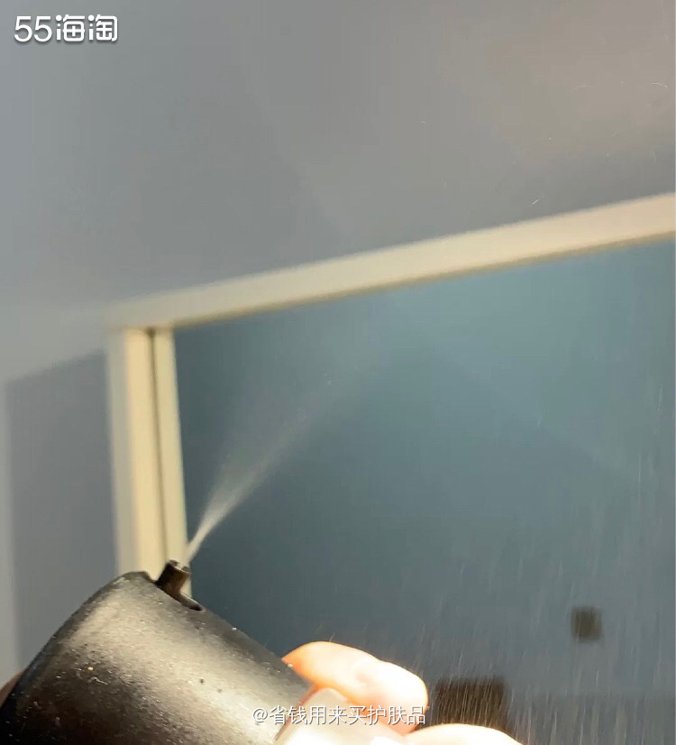夏天都不用补妆的~喷雾定妆法l MAC定妆喷雾💕   🔅