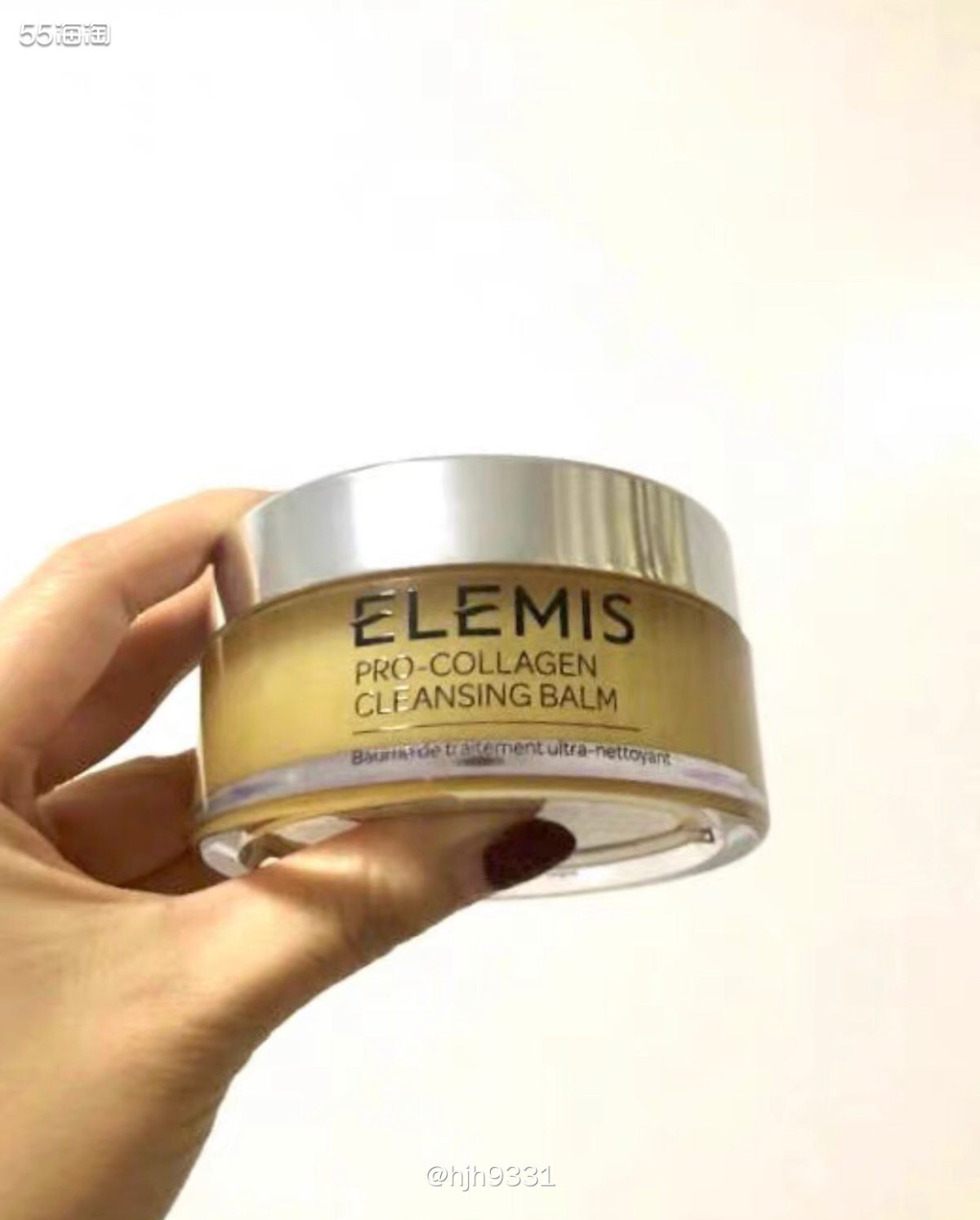 ✨ELEMIS艾丽美是英国皇室御用品牌！虽然小众，但口碑还是