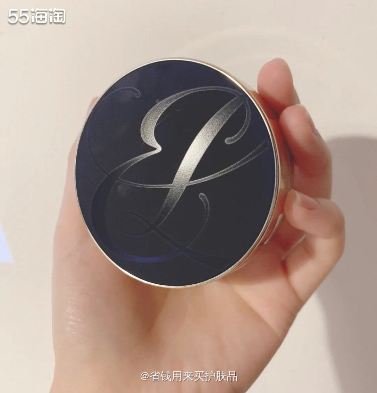 适合油皮好物~雅诗兰黛DW气垫✨  🔅雅诗兰黛的“油皮亲妈