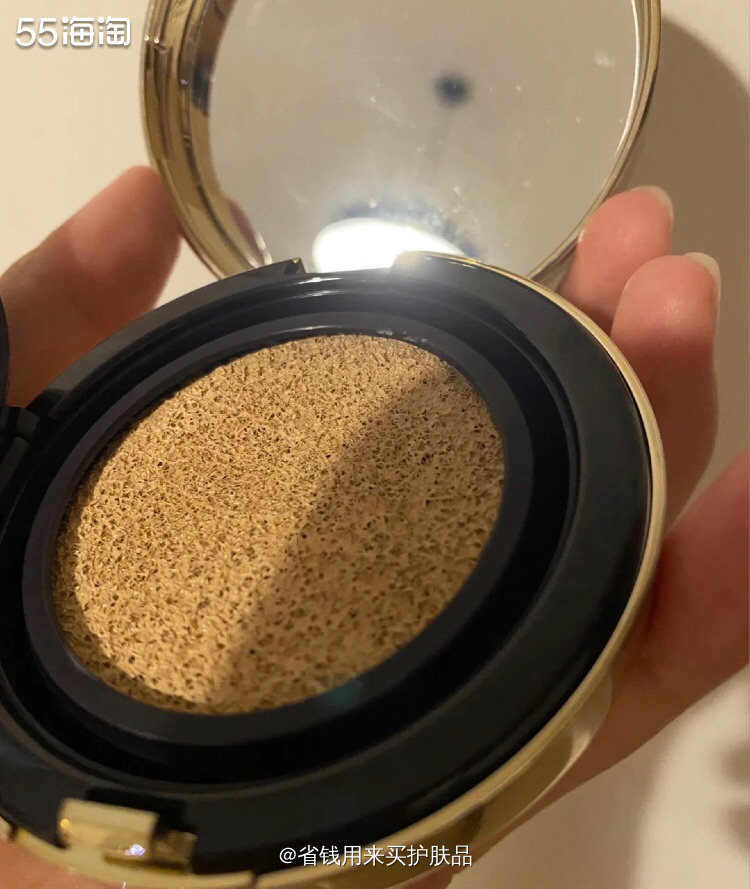 适合油皮好物~雅诗兰黛DW气垫✨  🔅雅诗兰黛的“油皮亲妈