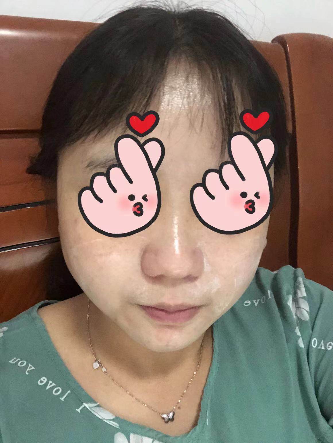 ✂️又来用我不想用，但是花了那么多钱不得不用的香缇卡花颜保湿