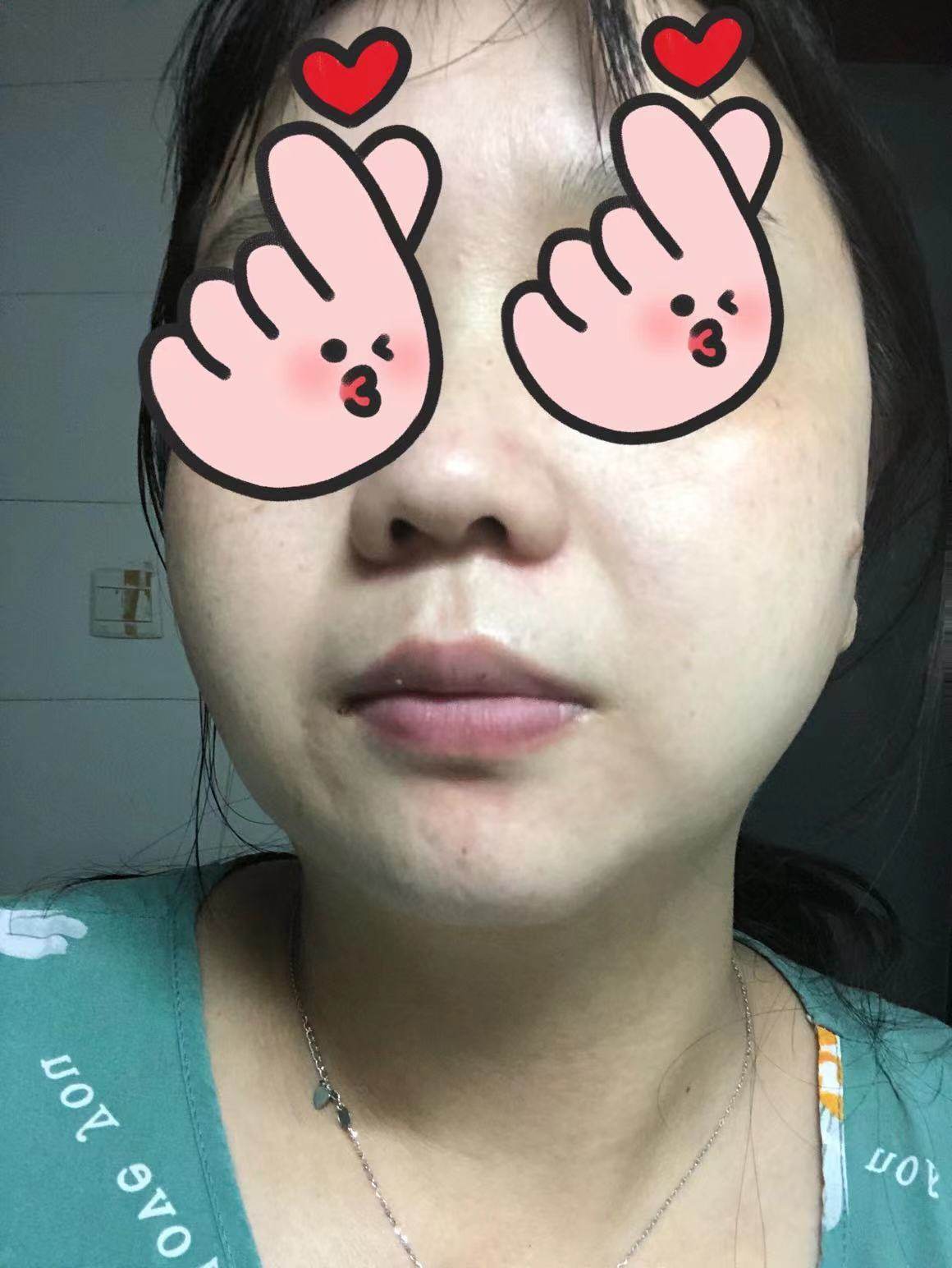 ✂️又来用我不想用，但是花了那么多钱不得不用的香缇卡花颜保湿