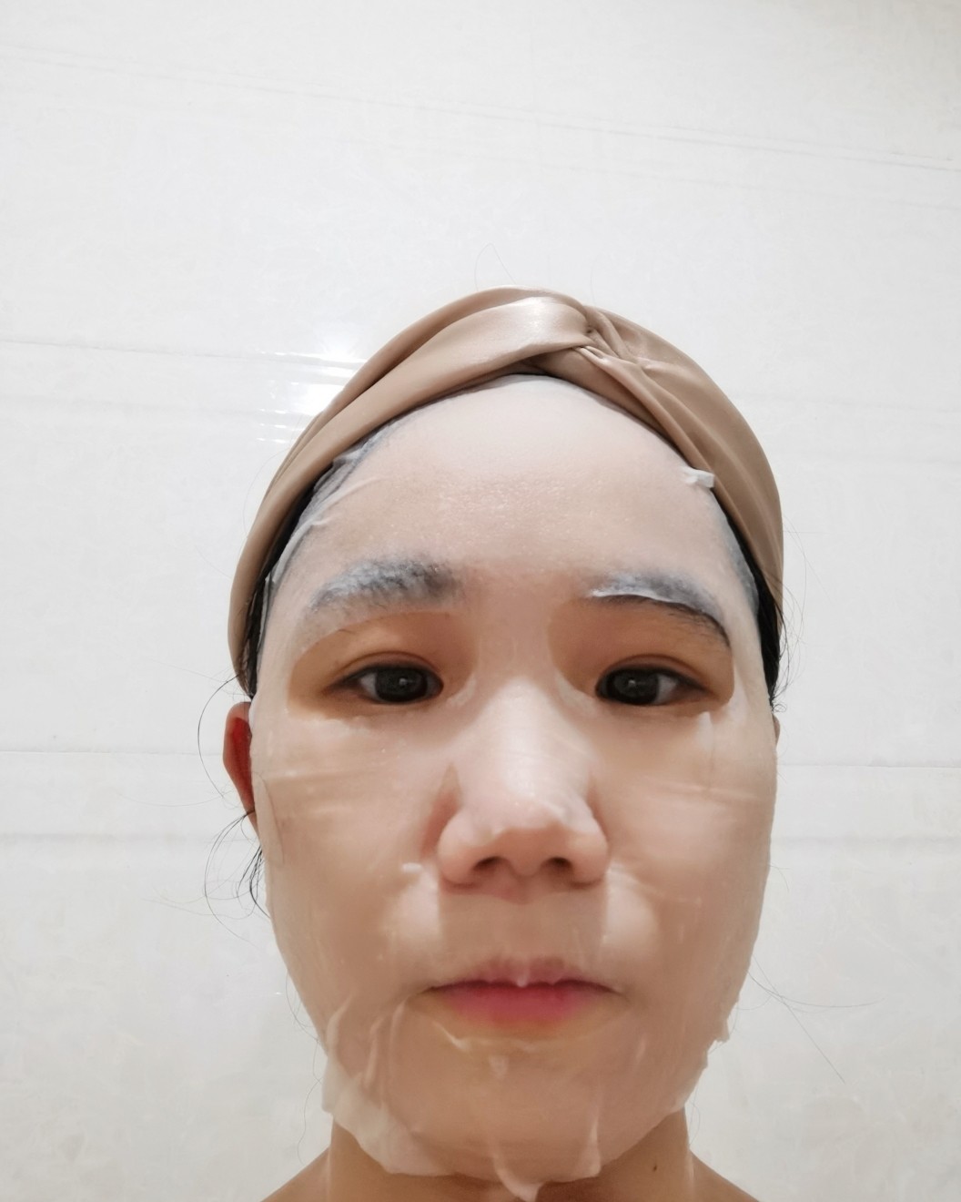 ✅敷尔佳面膜这几年真的非常火，面膜价格划算，效果好，是很多人