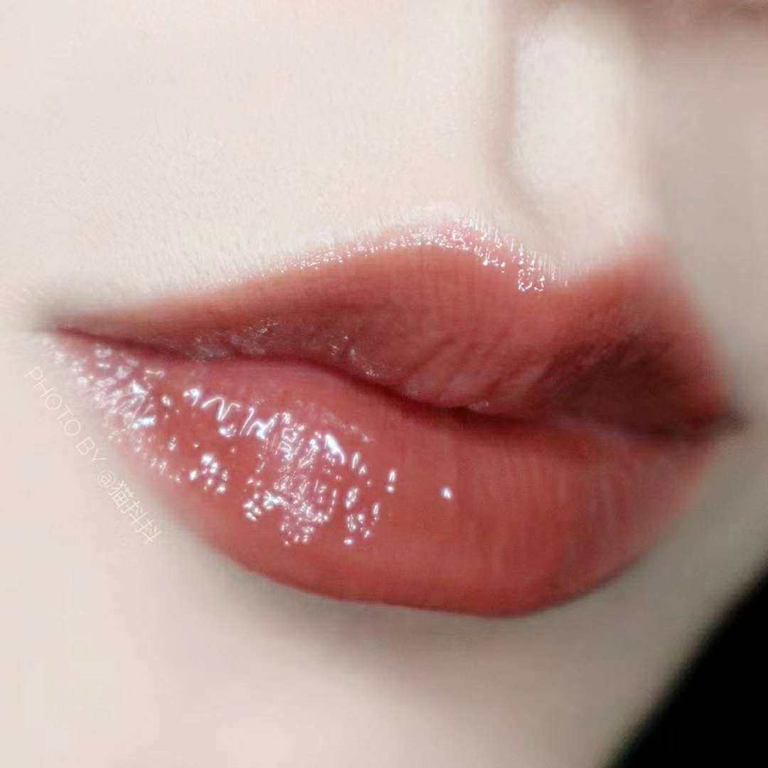 ❤️老老老网红兰蔻菁纯唇釉274号色，真的很好看，一直断货的