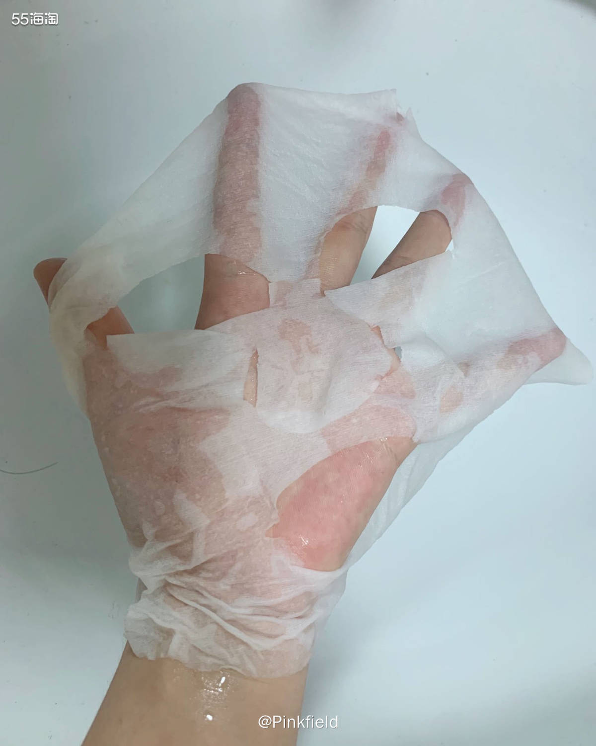 🌸Mitomo面膜的设计理念源于日本歌姬，外包装满满的日本